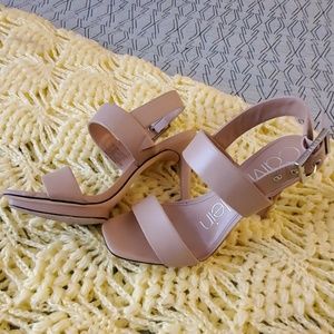 Calvin Klein Sandals
